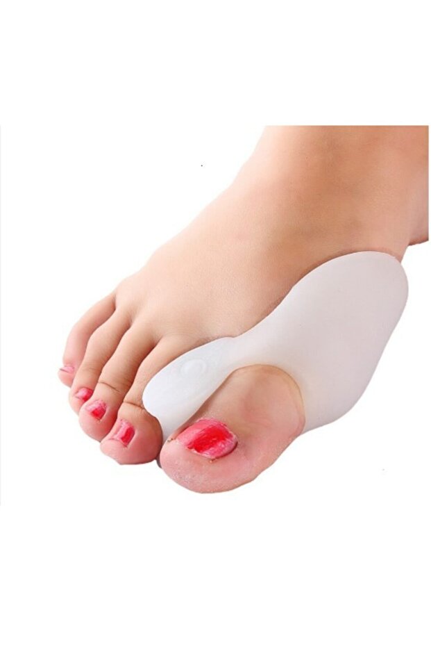 Silikon Parmak Arası